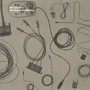 CD - Metamatics - Rewired In My Manor