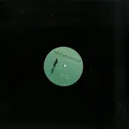 Metamethod - Earthshock EP
