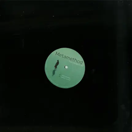 Metamethod - Earthshock EP