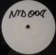 Metamethod - Exoshift EP