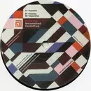 12inch Vinyl Single - Metamethod - Exoshift EP