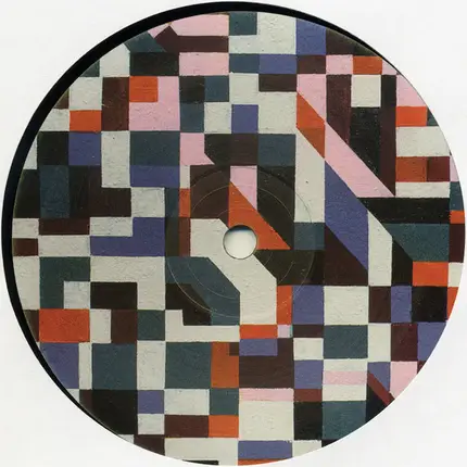 Metamethod - Exoshift EP