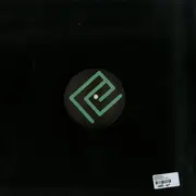 12inch Vinyl Single - Metamethod - Earthshock EP