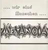 LP - Metanoia - Wir Sind Menschen - + lyrics sheet