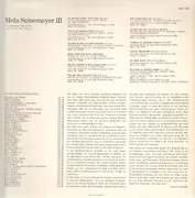 LP - Meta Seinemeyer - Lebendige Vergangenheit III