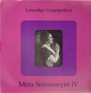 Meta Seinemeyer - Lebendige Vergangenheit IV
