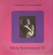 Meta Seinemeyer - Lebendige Vergangenheit VI