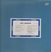 Meta Seinemeyer - Meta Seinemeyer