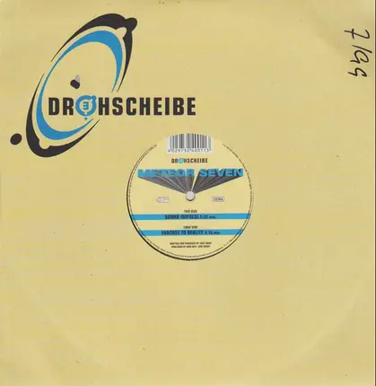 Meteor Seven - Fantasy to Reality