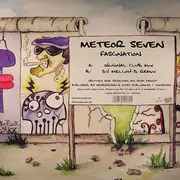 12'' - Meteor Seven - Fascination