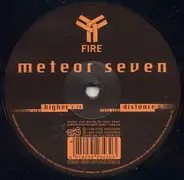 Meteor Seven - Higher