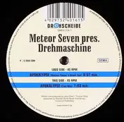 Meteor Seven - Apokalypse