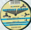12'' - Meteor Seven - Universal Music