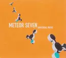 CD Single - Meteor Seven - Universal Music
