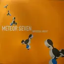 12inch Vinyl Single - Meteor Seven - Universal Music