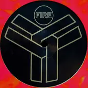 12inch Vinyl Single - Meteor Seven - Signs Of Life