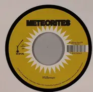 Meteorites - MILKMAN