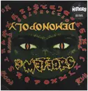 Double LP & MP3 - Meteors - Demonopoly - 180gr., +download code