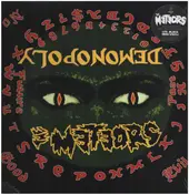 The Meteors - Demonopoly