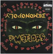 The Meteors - Demonopoly