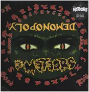 Double LP & MP3 - Meteors - Demonopoly - 180gr., +download code