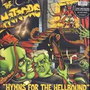 LP - Meteors - Hymns For the Hellbound - Black Vinyl