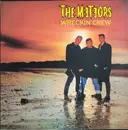 LP - The Meteors - Wreckin' Crew - purple vinyl