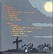 LP - Meteors - Psychobilly - Black Vinyl