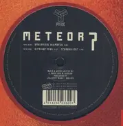Meteor Seven - Analogical Elements