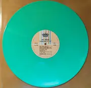 LP - Meters - Look-Ka Py Py - Spring Green Vinyl