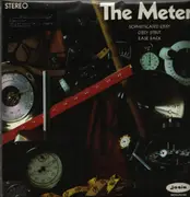 LP - The Meters - The Meters - 180g Audiophile Vinyl