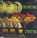 LP - Meters - Struttin' - 180gr. Audiophile Vinyl