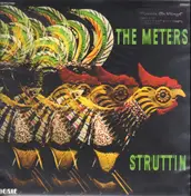 The Meters - Struttin'