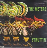 The Meters - Struttin'