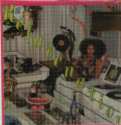 Meters - Rejuvenation