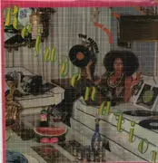 LP - Meters - Rejuvenation + 2 - 180g