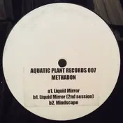Methadon - Liquid Mirror