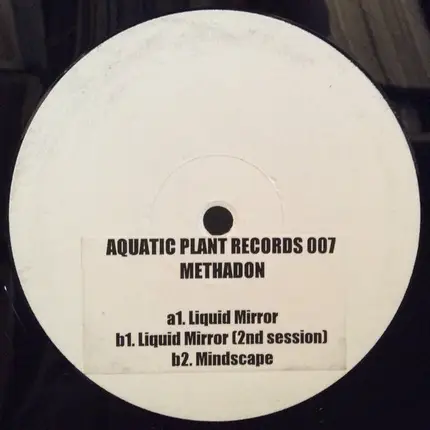 Methadon - Liquid Mirror