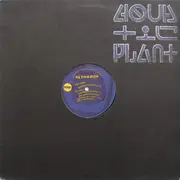 12inch Vinyl Single - Methadon - Synthetic Fruits