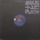 12inch Vinyl Single - Methadon - Synthetic Fruits