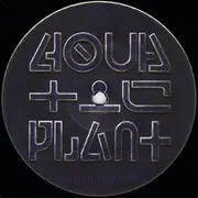 12inch Vinyl Single - Methadon - Synthetic Fruits