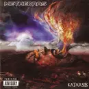 CD - Methedras - Katarsis - Still Sealed