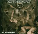 CD - Methedras - The Worst Within - Digipak