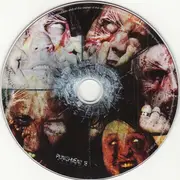 CD - Methedras - Katarsis - Still Sealed
