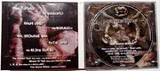 CD - Methedras - The Worst Within - Digipak