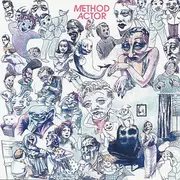 CD - Method Actor Vocals By Eva Cassidy - Method Actor