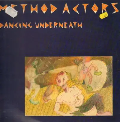 Method Actors - Dancing Underneath
