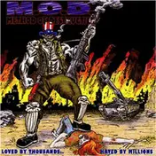 Method Of Destruction - Loved By Thousands... Hated By Millions