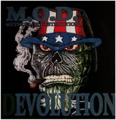 Method Of Destruction - Devolution