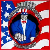 Method Of Destruction - U.S.A. For M.O.D.